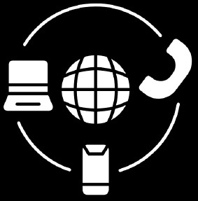 bottom icon