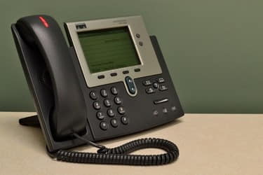 VOIP solutions