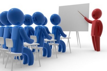 computer training