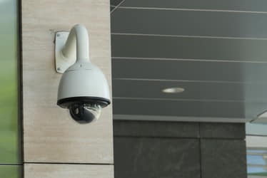 NVR and IP Camera Solutions